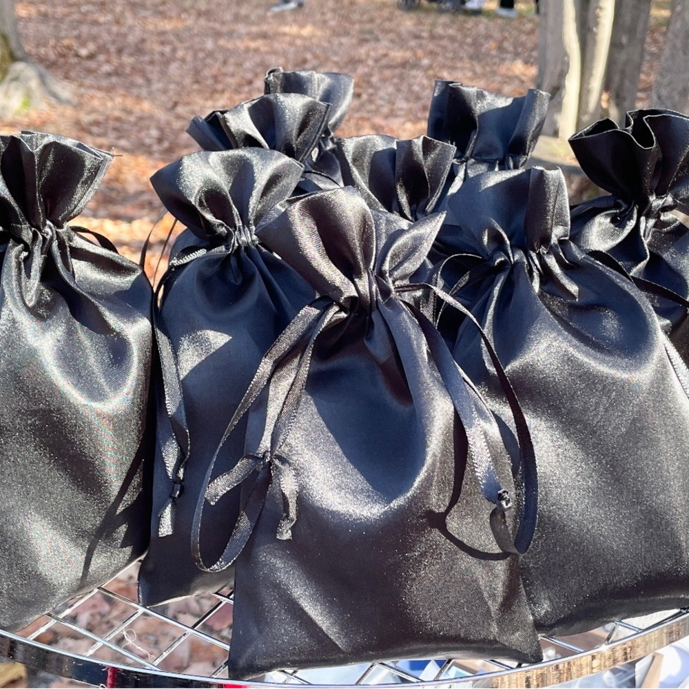 MYSTERY Jewelry Bags!